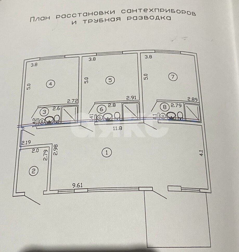 Фото №27: Коммерция 140&nbsp;м², 1/1&nbsp;эт. - Тульский, ул. Промышленная, 5