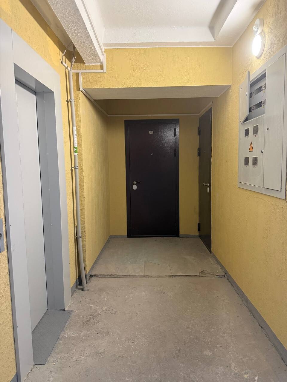 Фото №12: 2-комнатная квартира 49&nbsp;м², 6/9&nbsp;эт. - Мариуполь, р. Жовтневый, ул. Громовой, 62