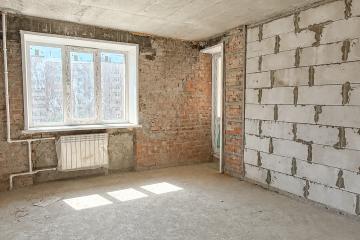 Фото №1: 2-комнатная квартира 49&nbsp;м², 6/9&nbsp;эт. - Мариуполь, р. Жовтневый, ул. Громовой, 62