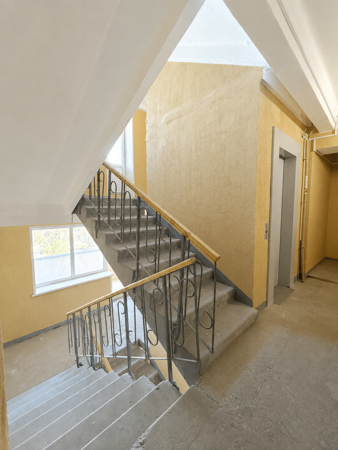 Фото №10: 2-комнатная квартира 49&nbsp;м², 6/9&nbsp;эт. - Мариуполь, р. Жовтневый, ул. Громовой, 62