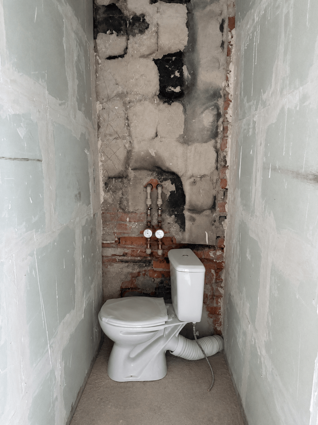 Фото №5: 1-комнатная квартира 36&nbsp;м², 4/12&nbsp;эт. - Мариуполь, р. Жовтневый, ул. Громовой, 56