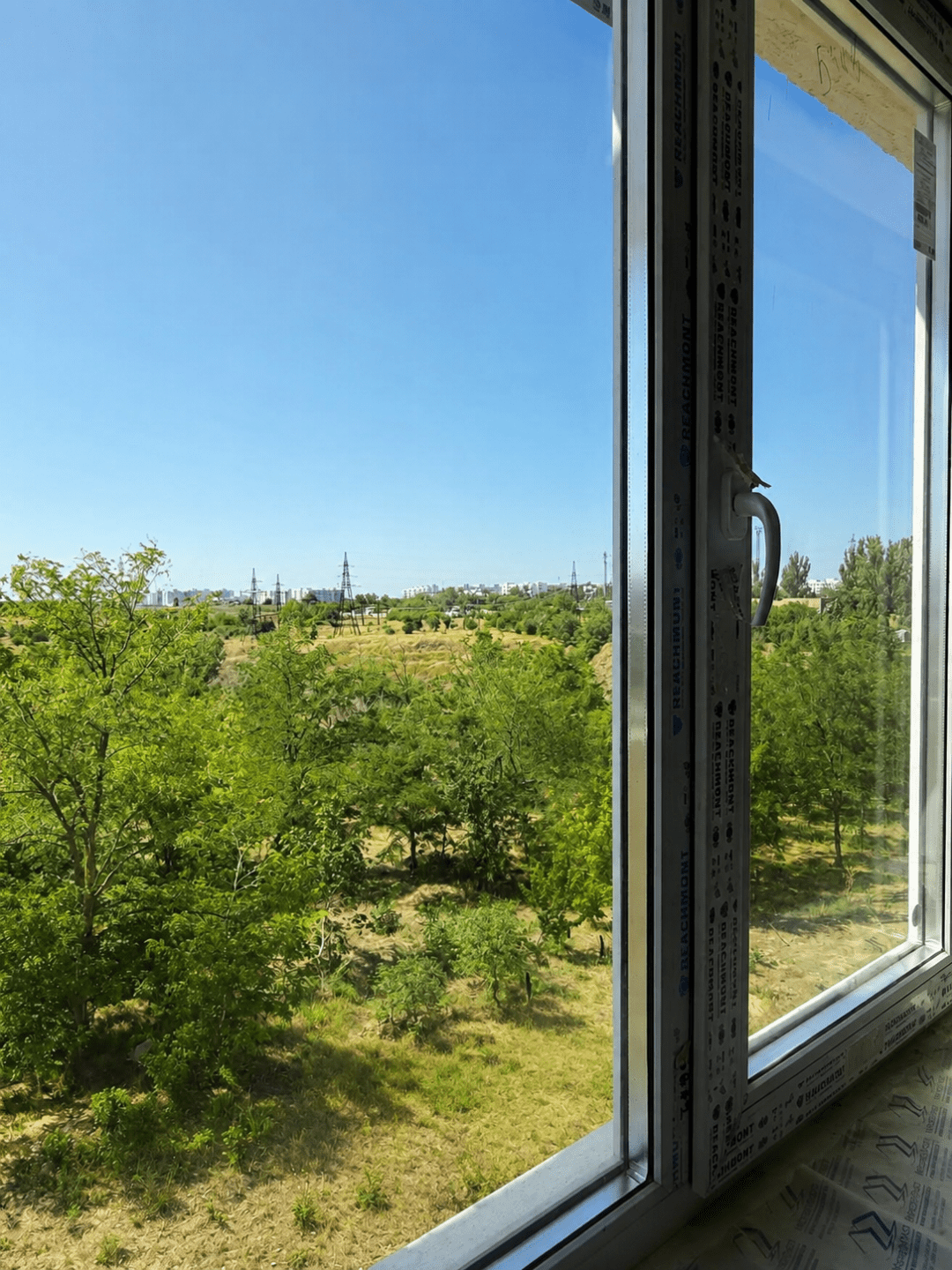 Фото №7: 1-комнатная квартира 36&nbsp;м², 4/12&nbsp;эт. - Мариуполь, р. Жовтневый, ул. Громовой, 56