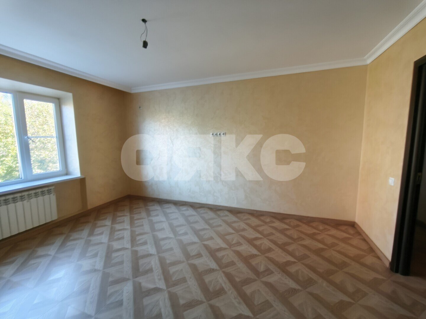 Фото №4: 2-комнатная квартира 62&nbsp;м², 2/5&nbsp;эт. - Горячий Ключ, мкр. Администрация, ул. Ленина, 236
