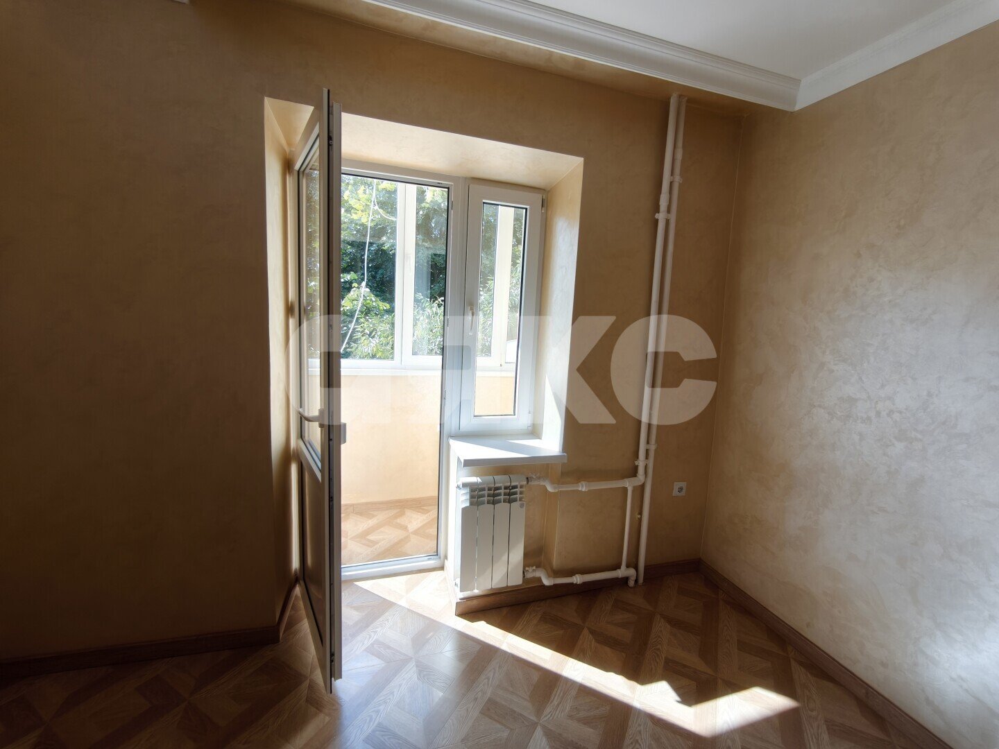 Фото №15: 2-комнатная квартира 62&nbsp;м², 2/5&nbsp;эт. - Горячий Ключ, мкр. Администрация, ул. Ленина, 236