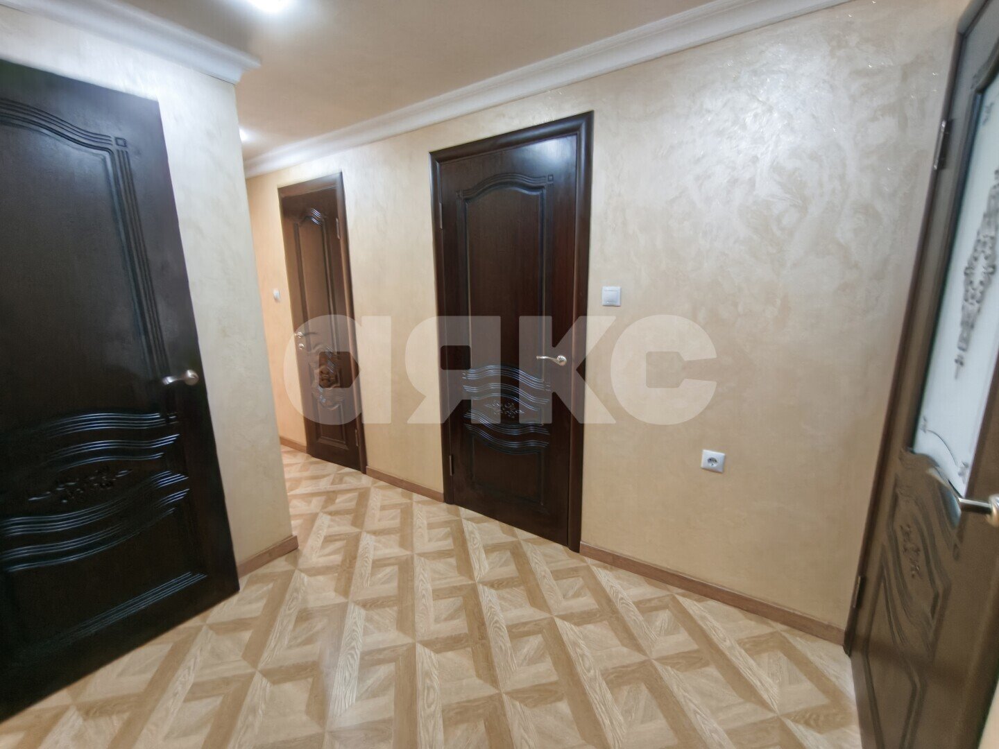 Фото №3: 2-комнатная квартира 62&nbsp;м², 2/5&nbsp;эт. - Горячий Ключ, мкр. Администрация, ул. Ленина, 236