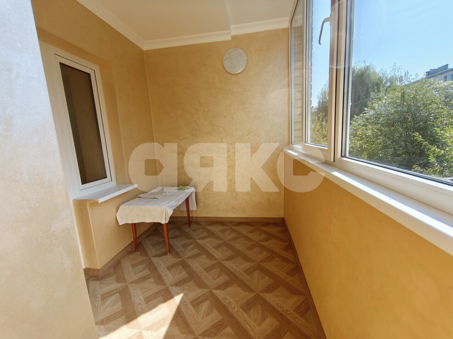 Фото №11: 2-комнатная квартира 62&nbsp;м², 2/5&nbsp;эт. - Горячий Ключ, мкр. Администрация, ул. Ленина, 236