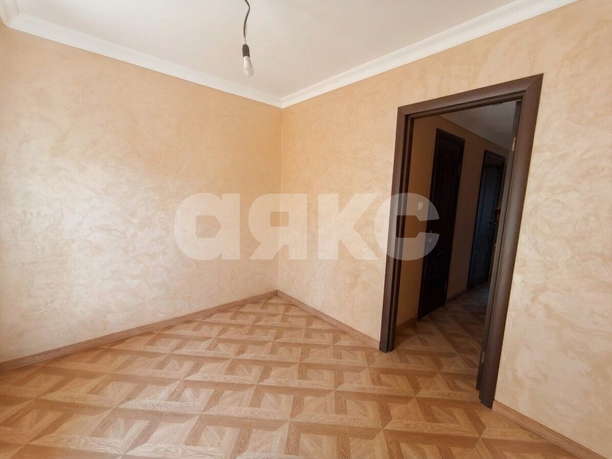 Фото №16: 2-комнатная квартира 62&nbsp;м², 2/5&nbsp;эт. - Горячий Ключ, мкр. Администрация, ул. Ленина, 236