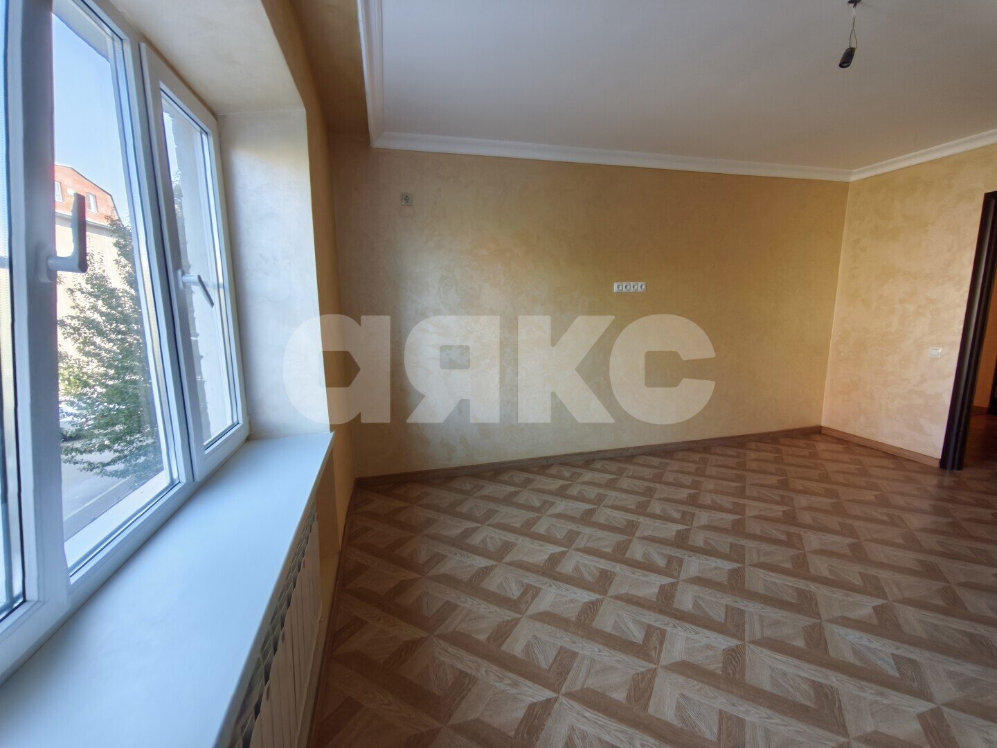 Фото №5: 2-комнатная квартира 62&nbsp;м², 2/5&nbsp;эт. - Горячий Ключ, мкр. Администрация, ул. Ленина, 236
