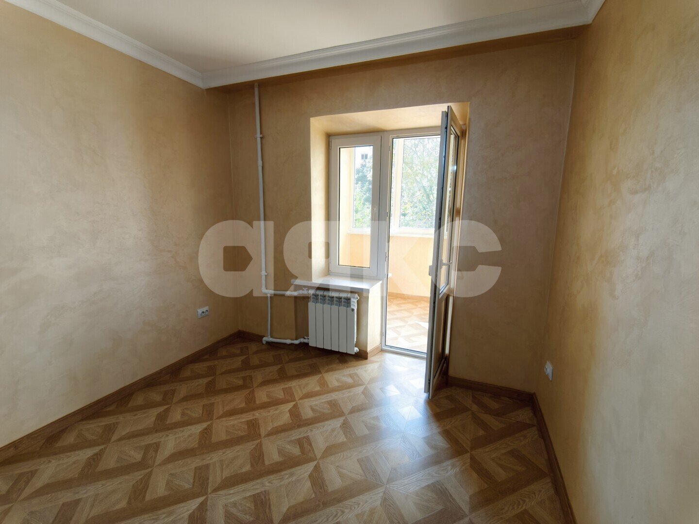 Фото №14: 2-комнатная квартира 62&nbsp;м², 2/5&nbsp;эт. - Горячий Ключ, мкр. Администрация, ул. Ленина, 236