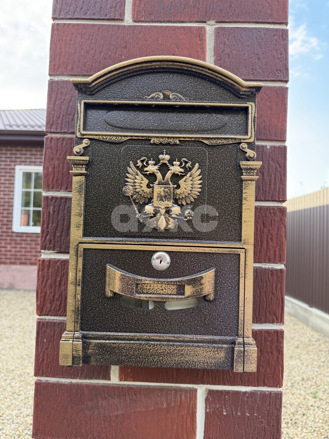Фото №15: Дом 141&nbsp;м² + 4.2&nbsp;сот., 1&nbsp;эт. - Вольное, ул. Зелёная, 50А