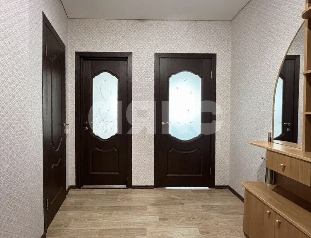 Фото №8: 1-комнатная квартира 45&nbsp;м², 13/18&nbsp;эт. - Батайск, мкр. жилой комплекс Встреча, ул. Крупской, 1