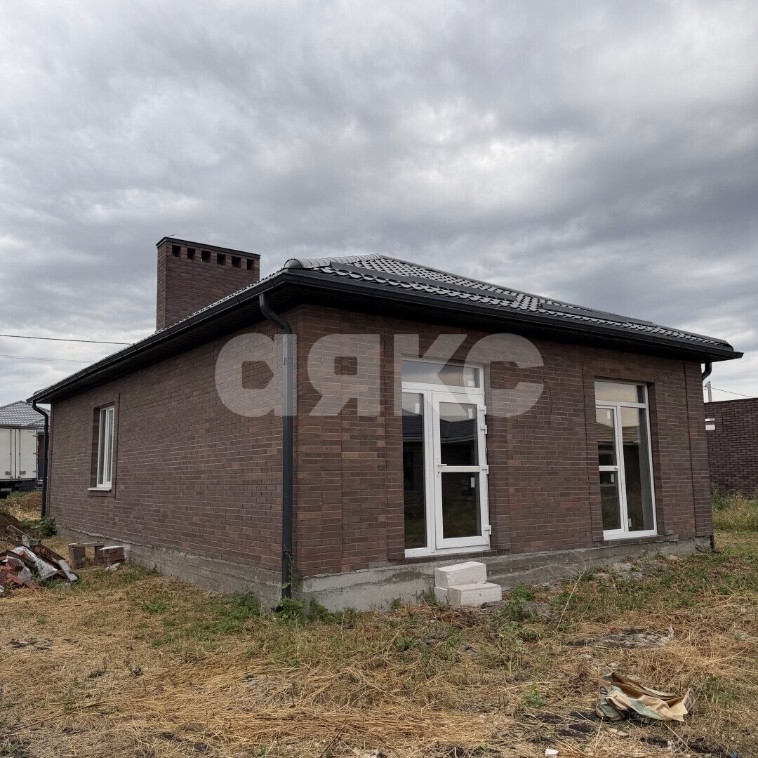 Фото №8: Дом 90&nbsp;м² + 5&nbsp;сот., 1&nbsp;эт. - Щепкин, ул. Андрея Мельникова, 28