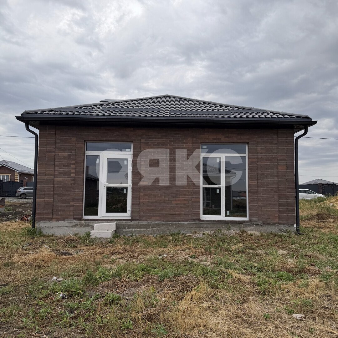 Фото №7: Дом 90&nbsp;м² + 5&nbsp;сот., 1&nbsp;эт. - Щепкин, ул. Андрея Мельникова, 28