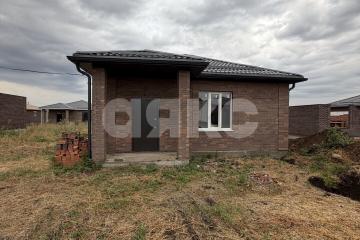 Фото №1: Дом 90&nbsp;м² + 5&nbsp;сот., 1&nbsp;эт. - Щепкин, ул. Андрея Мельникова, 28