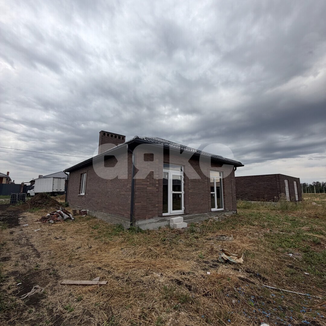 Фото №9: Дом 90&nbsp;м² + 5&nbsp;сот., 1&nbsp;эт. - Щепкин, ул. Андрея Мельникова, 28