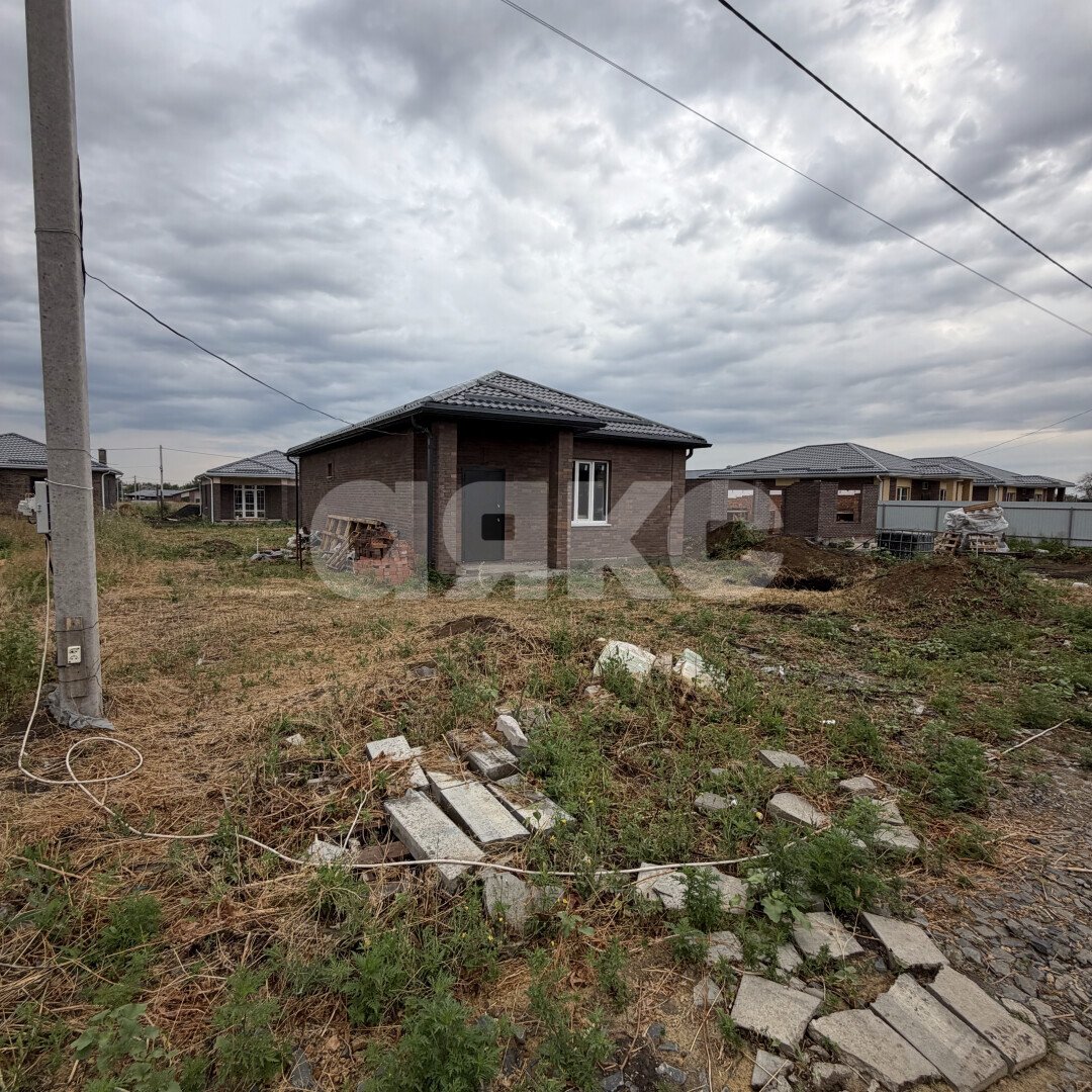 Фото №12: Дом 90&nbsp;м² + 5&nbsp;сот., 1&nbsp;эт. - Щепкин, ул. Андрея Мельникова, 28
