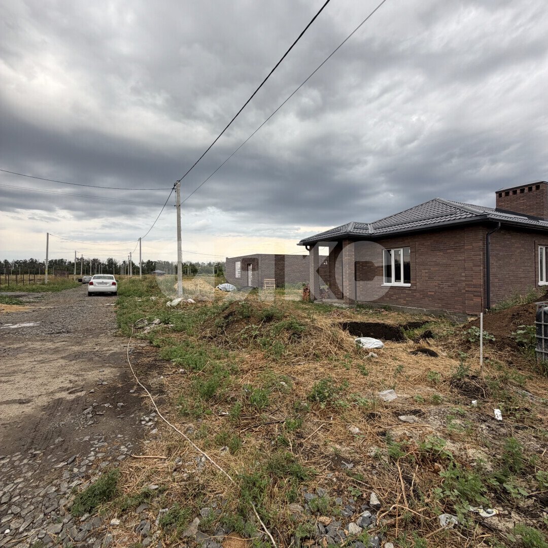 Фото №10: Дом 90&nbsp;м² + 5&nbsp;сот., 1&nbsp;эт. - Щепкин, ул. Андрея Мельникова, 28