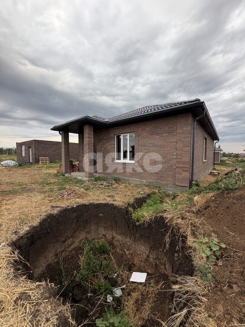 Фото №4: Дом 90&nbsp;м² + 5&nbsp;сот., 1&nbsp;эт. - Щепкин, ул. Андрея Мельникова, 28