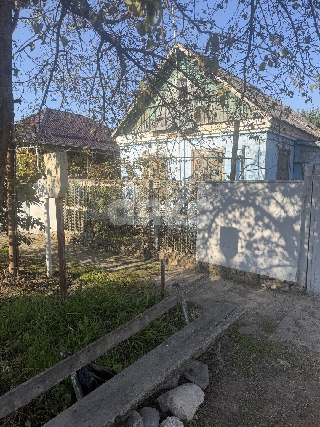 Фото №8: Дом 42&nbsp;м² + 6&nbsp;сот., 1&nbsp;эт. - Армавир, ул. 30 лет Победы, 229