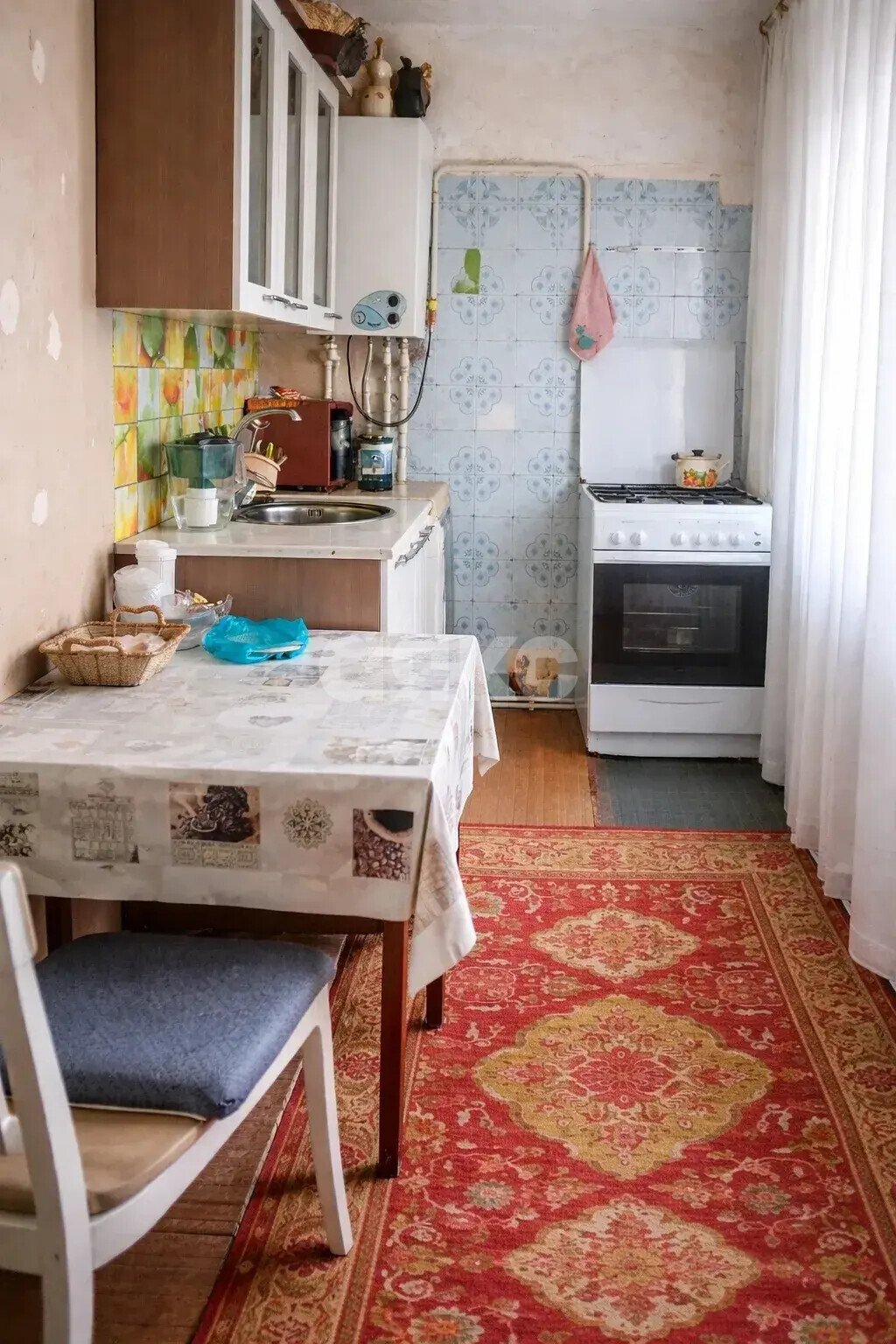 Фото №4: Дом 42&nbsp;м² + 6&nbsp;сот., 1&nbsp;эт. - Армавир, ул. 30 лет Победы, 229