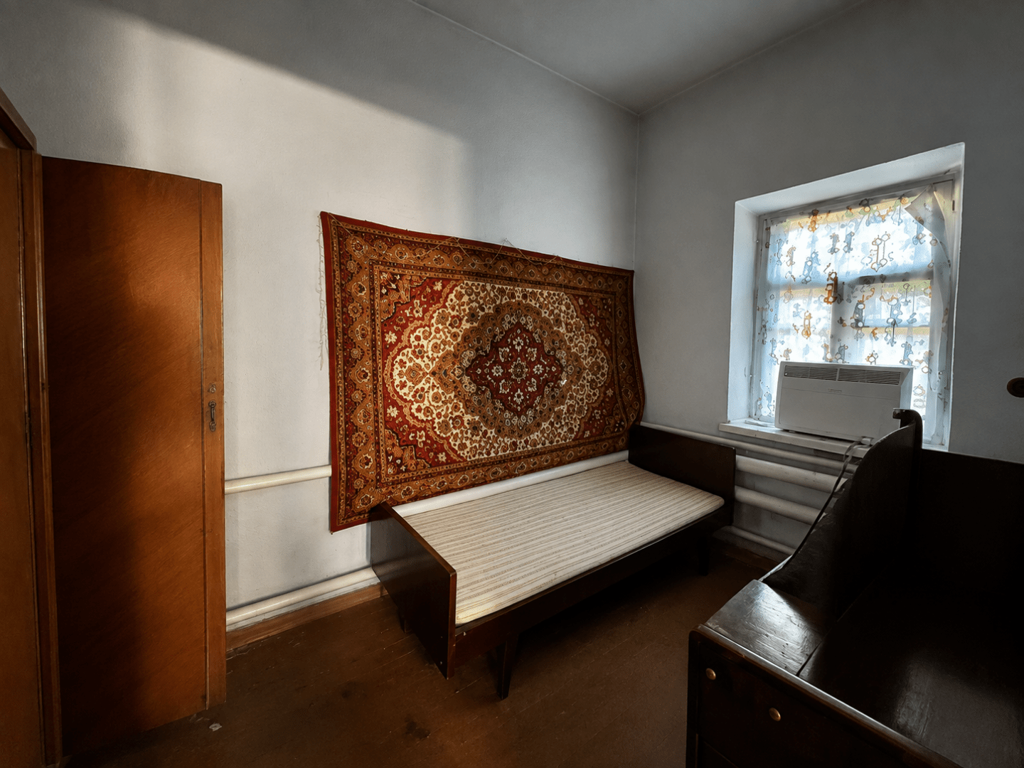 Фото №5: Дом 59&nbsp;м² + 5.04&nbsp;сот., 1&nbsp;эт. - Мариуполь, р. Жовтневый, ул. Грабовского, 127