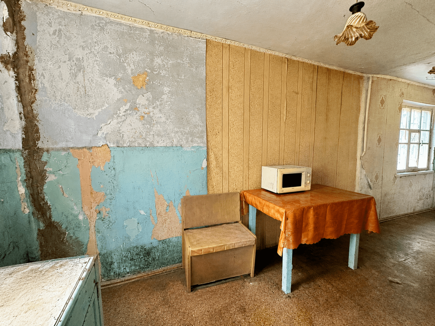 Фото №9: Дом 59&nbsp;м² + 5.04&nbsp;сот., 1&nbsp;эт. - Мариуполь, р. Жовтневый, ул. Грабовского, 127