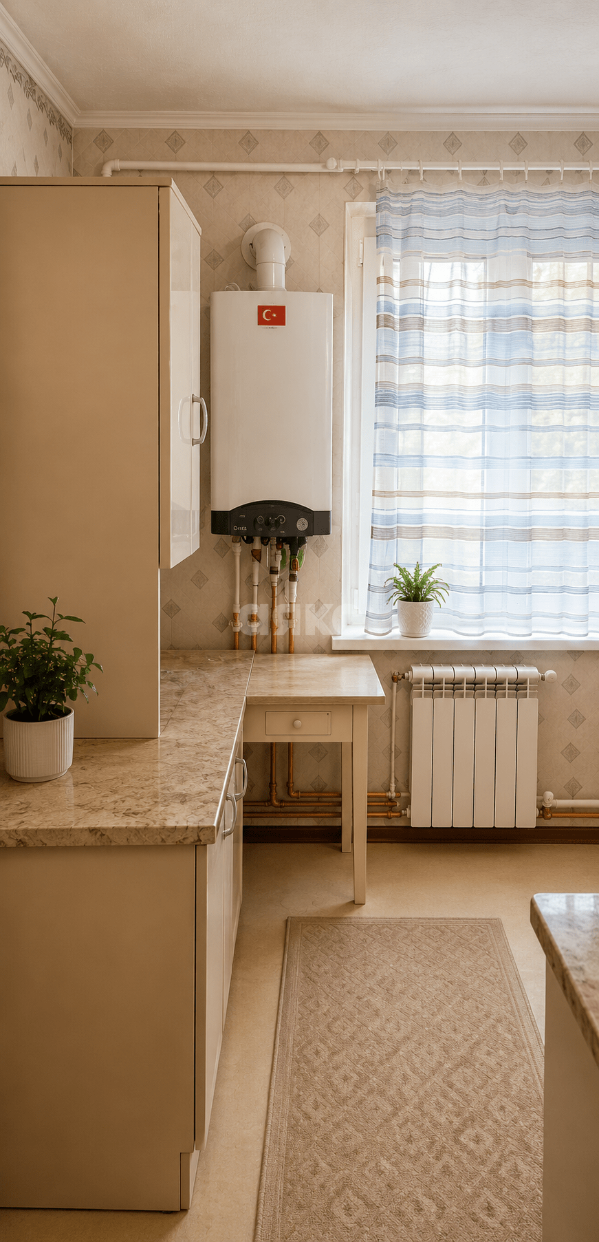 Фото №7: 3-комнатная квартира 48&nbsp;м², 2/5&nbsp;эт. - Лутугино, ул. Гагарина, 20