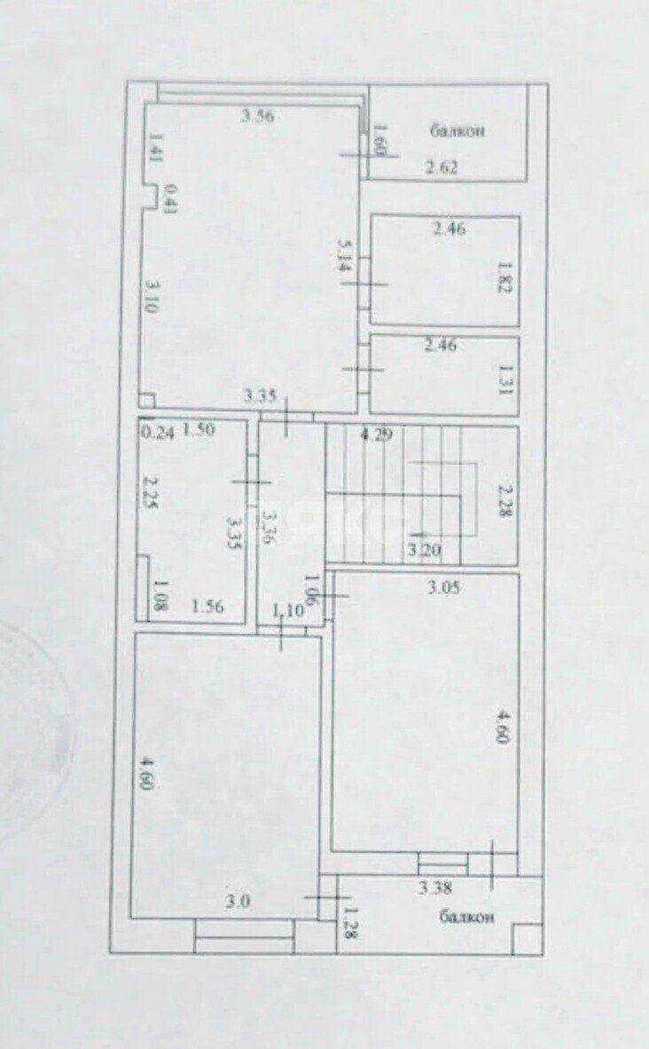 Фото №20: Таунхаус 151&nbsp;м² + 1.9&nbsp;сот., 2&nbsp;эт. - Супсех, ул. Удачная