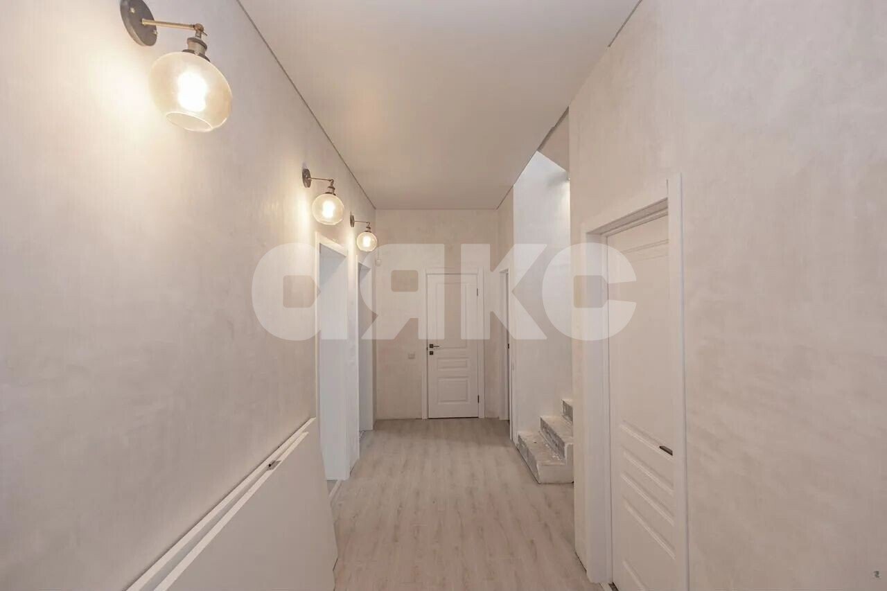 Фото №5: Дом 120&nbsp;м² + 4&nbsp;сот., 2&nbsp;эт. - Батайск, ул. Ейская