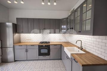 Фото №1: Дом 120&nbsp;м² + 4&nbsp;сот., 2&nbsp;эт. - Батайск, ул. Ейская