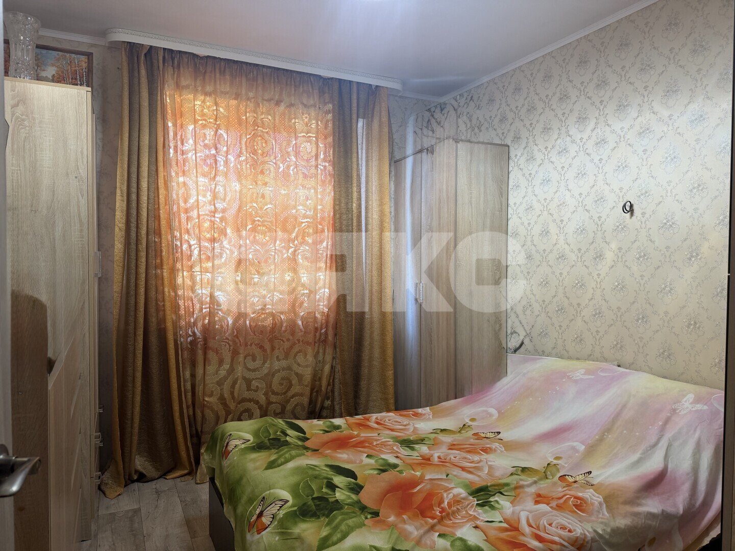 Фото №4: 1-комнатная квартира 46&nbsp;м², 1/6&nbsp;эт. - Анапа, мкр. ЖК Бельведер, ул. Таманская, 121к17