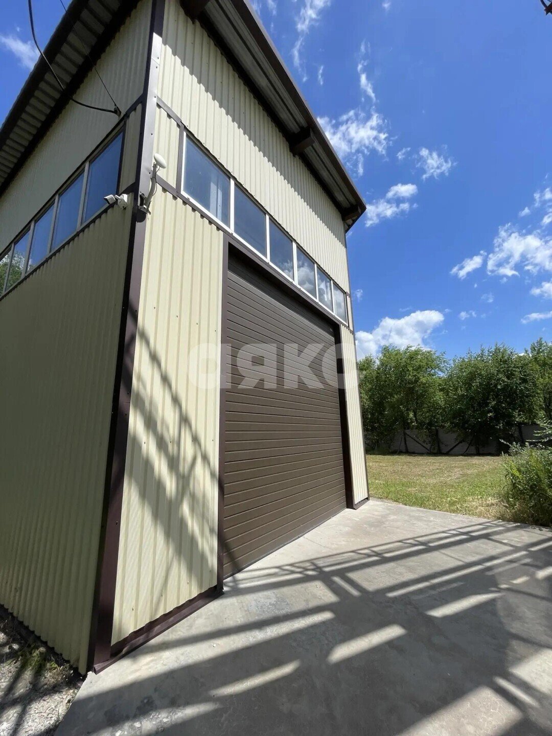 Фото №1: Коммерция 625&nbsp;м², 1/1&nbsp;эт. - Батайск, ул. Промышленная, 2