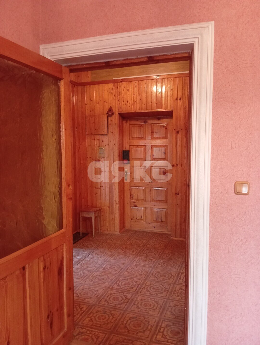 Фото №7: 2-комнатная квартира 53&nbsp;м², 2/2&nbsp;эт. - Армавир, ул. Розы Люксембург, 227