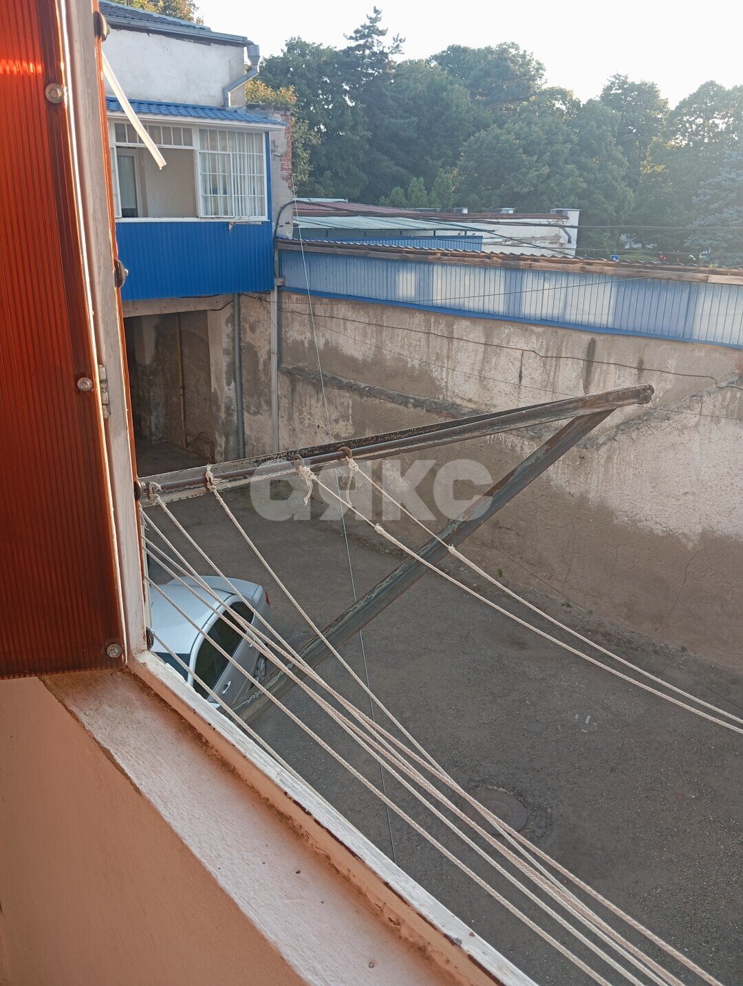 Фото №10: 2-комнатная квартира 53&nbsp;м², 2/2&nbsp;эт. - Армавир, ул. Розы Люксембург, 227