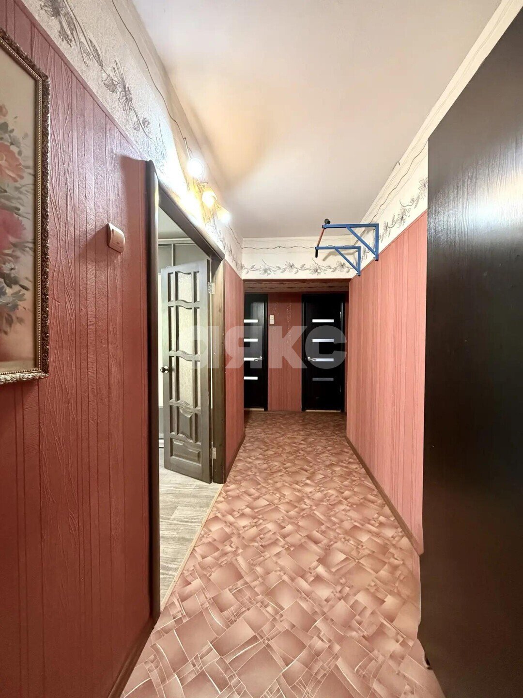 Фото №14: 3-комнатная квартира 67&nbsp;м², 3/9&nbsp;эт. - Волгоград, Дзержинский, 133-й, р. Семь Ветров, ул. 8-й Воздушной Армии, 52
