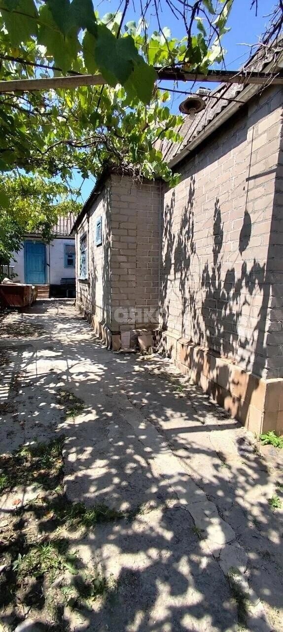 Фото №3: Дом 75&nbsp;м² + 9.5&nbsp;сот., 1&nbsp;эт. - Мариуполь, р. Ильичёвский, ул. Котельникова, 16