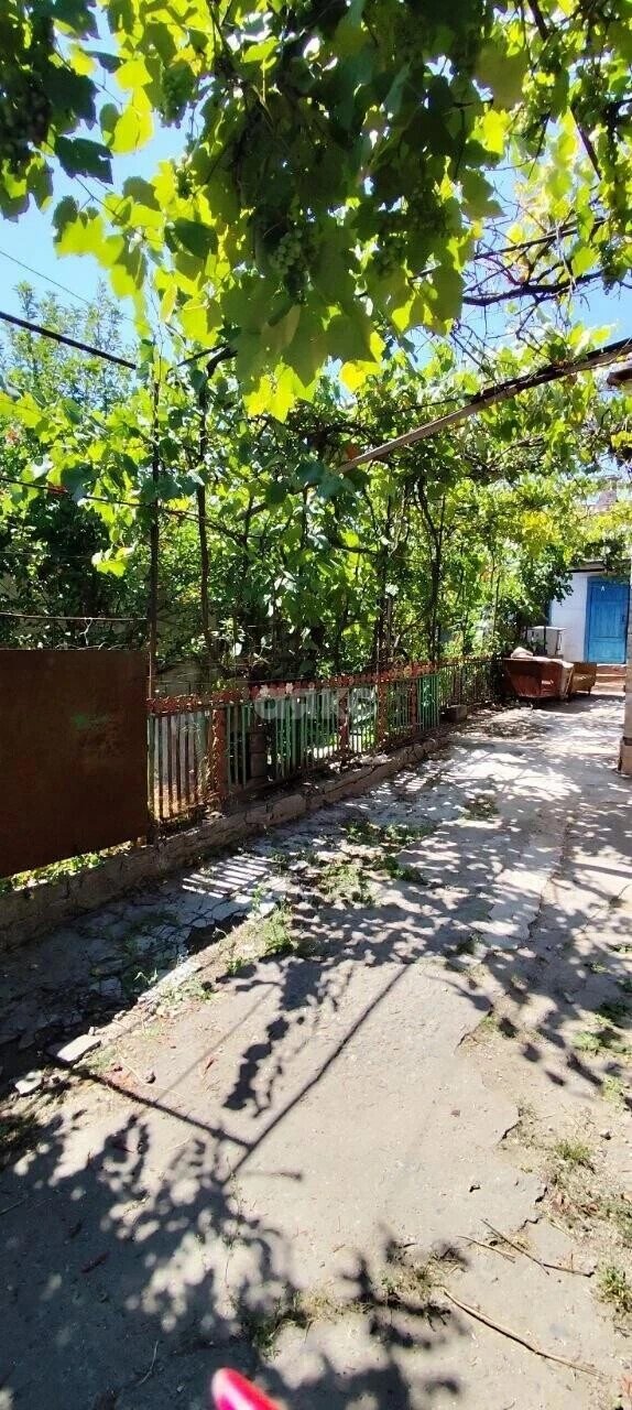 Фото №2: Дом 75&nbsp;м² + 9.5&nbsp;сот., 1&nbsp;эт. - Мариуполь, р. Ильичёвский, ул. Котельникова, 16