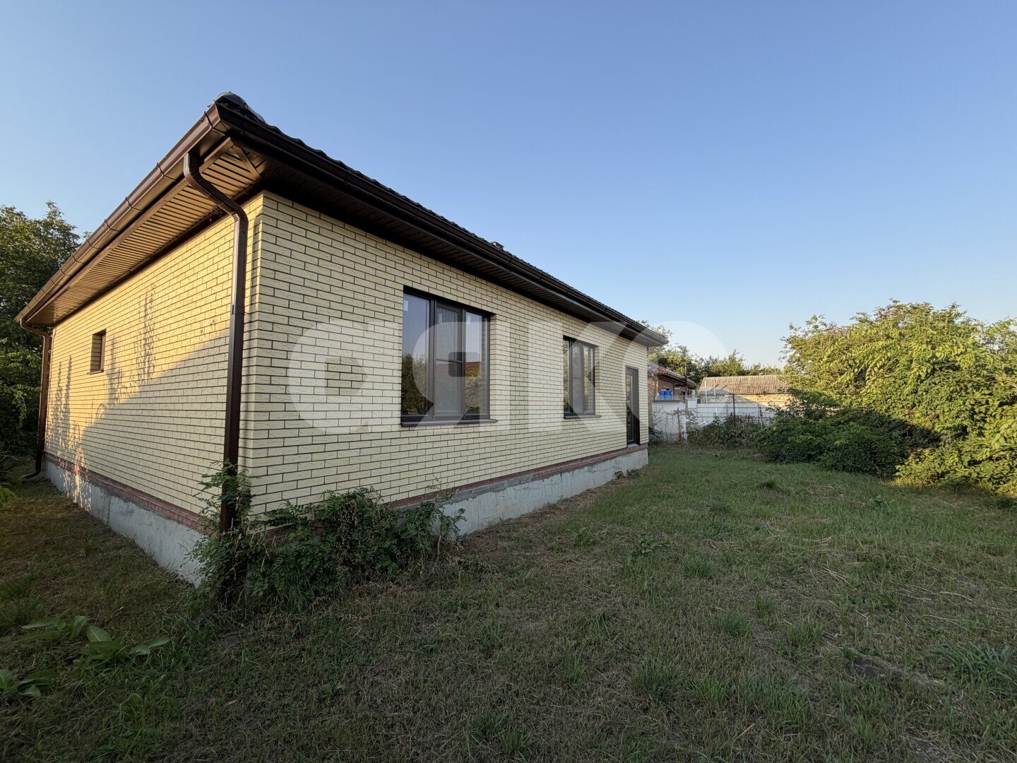 Фото №4: Дом 99&nbsp;м² + 5&nbsp;сот., 1&nbsp;эт. - Армавир, мкр. СНТ Нефтяник, ул. Малиновая