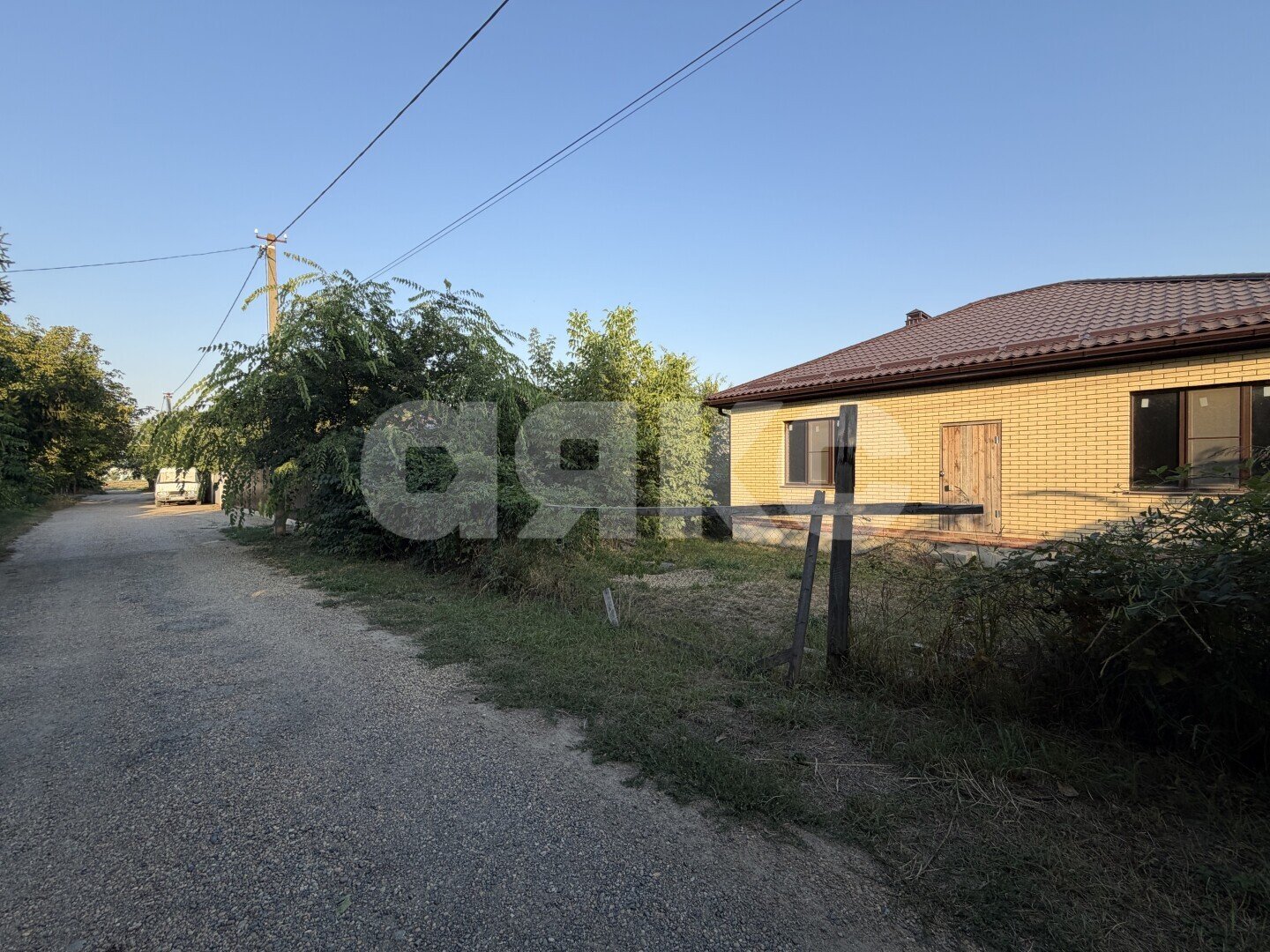 Фото №7: Дом 99&nbsp;м² + 5&nbsp;сот., 1&nbsp;эт. - Армавир, мкр. СНТ Нефтяник, ул. Малиновая