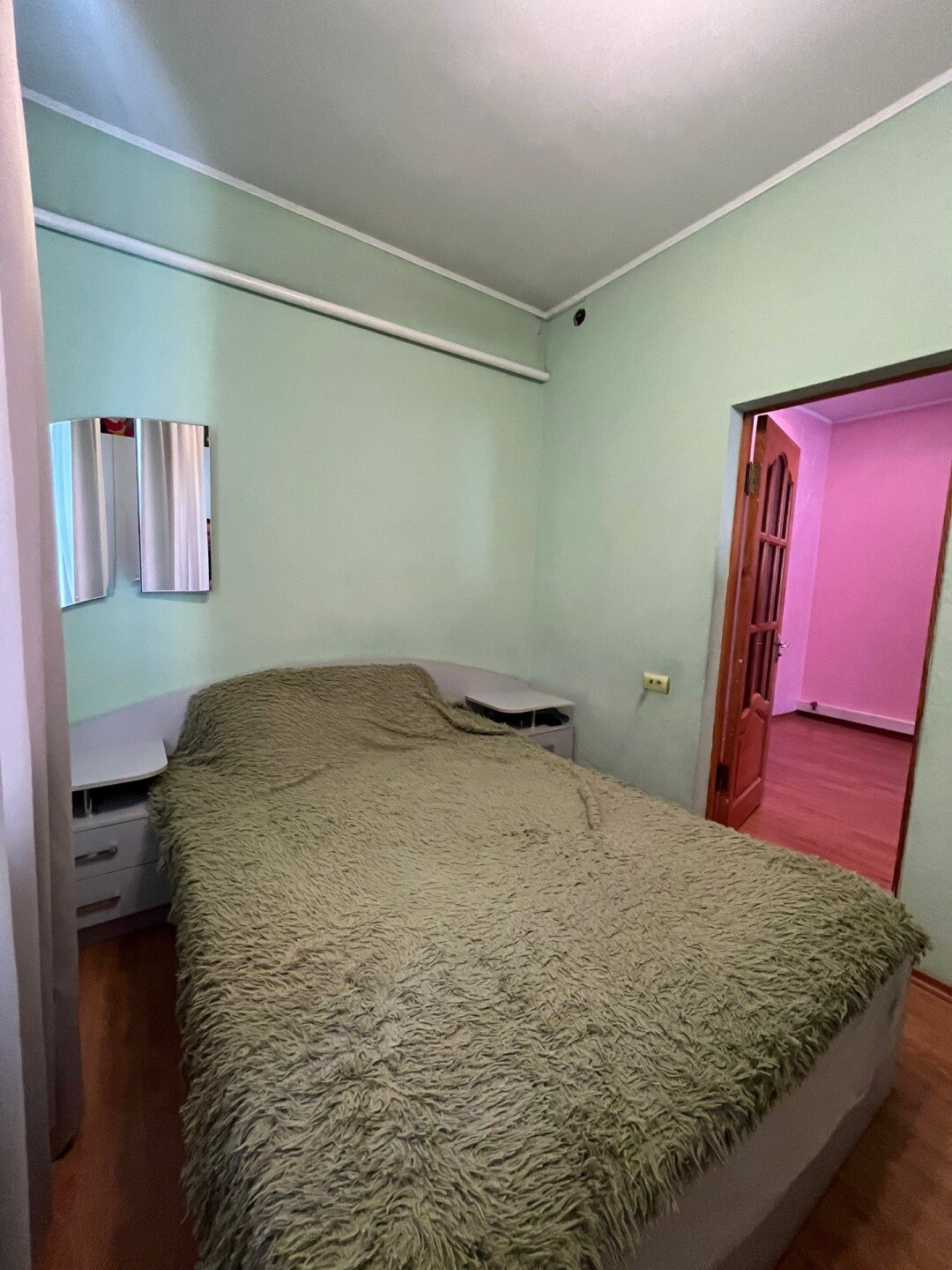 Фото №8: Дом 68&nbsp;м² + 5.02&nbsp;сот., 1&nbsp;эт. - Мариуполь, р. Жовтневый, ул. Коцюбинского, 10