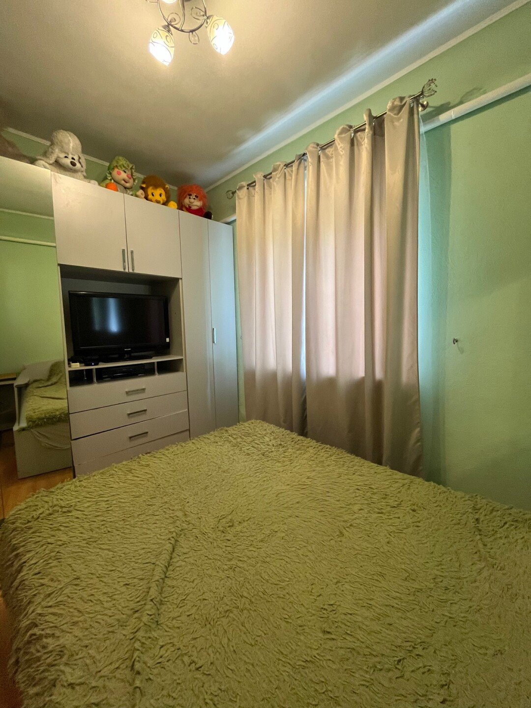 Фото №9: Дом 68&nbsp;м² + 5.02&nbsp;сот., 1&nbsp;эт. - Мариуполь, р. Жовтневый, ул. Коцюбинского, 10