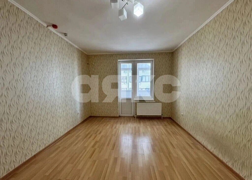 Фото №3: 2-комнатная квартира 56&nbsp;м², 15/17&nbsp;эт. - Анапа, мкр. ЖК Русь, ул. Краснодарская, 64Бк2