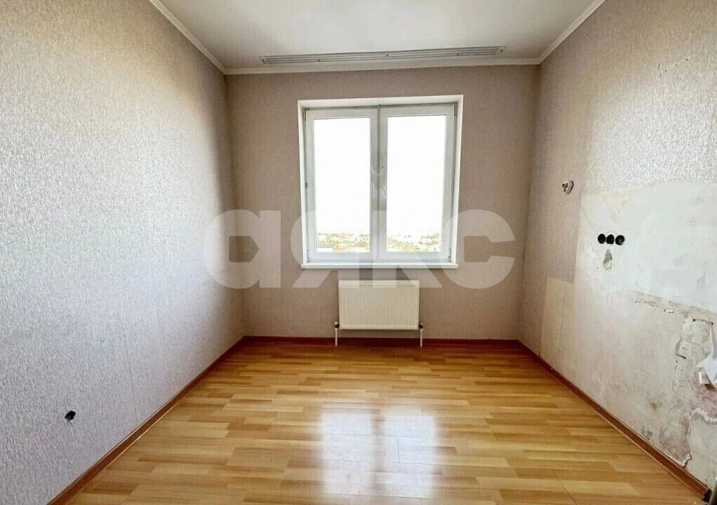 Фото №4: 2-комнатная квартира 56&nbsp;м², 15/17&nbsp;эт. - Анапа, мкр. ЖК Русь, ул. Краснодарская, 64Бк2