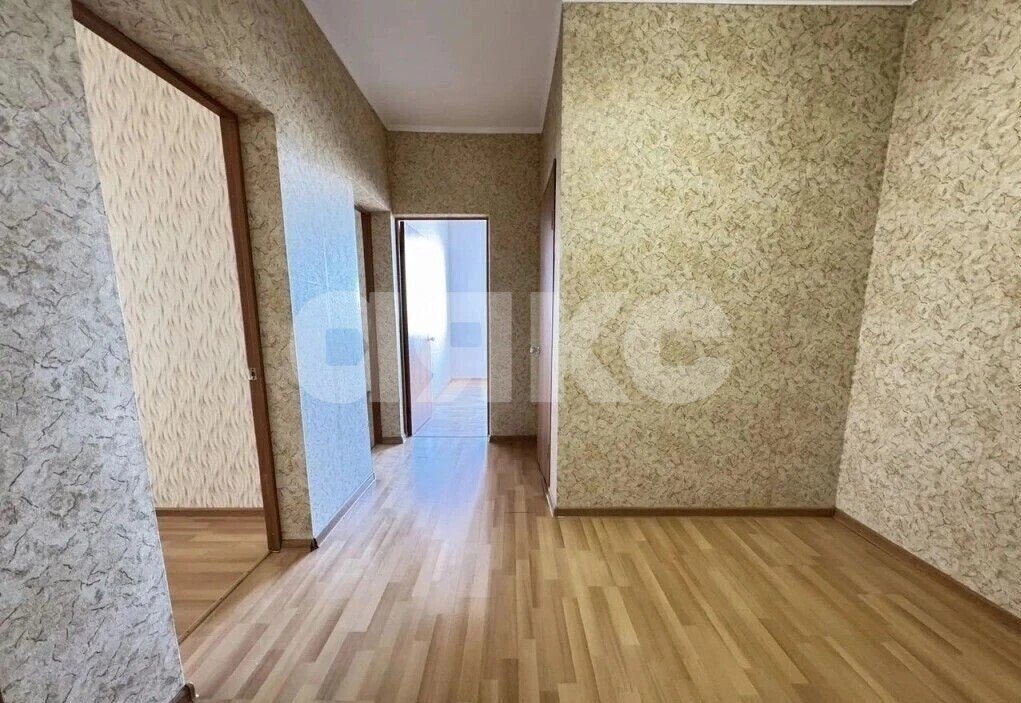 Фото №2: 2-комнатная квартира 56&nbsp;м², 15/17&nbsp;эт. - Анапа, мкр. ЖК Русь, ул. Краснодарская, 64Бк2