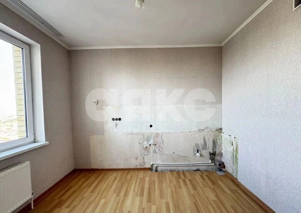 Фото №6: 2-комнатная квартира 56&nbsp;м², 15/17&nbsp;эт. - Анапа, мкр. ЖК Русь, ул. Краснодарская, 64Бк2