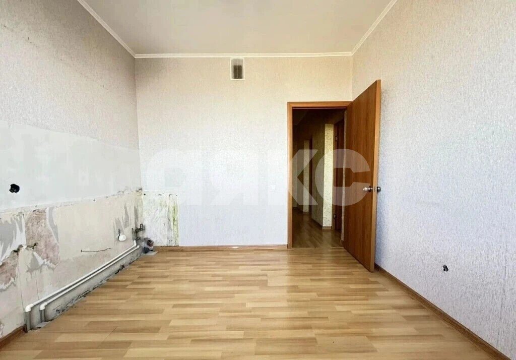 Фото №5: 2-комнатная квартира 56&nbsp;м², 15/17&nbsp;эт. - Анапа, мкр. ЖК Русь, ул. Краснодарская, 64Бк2