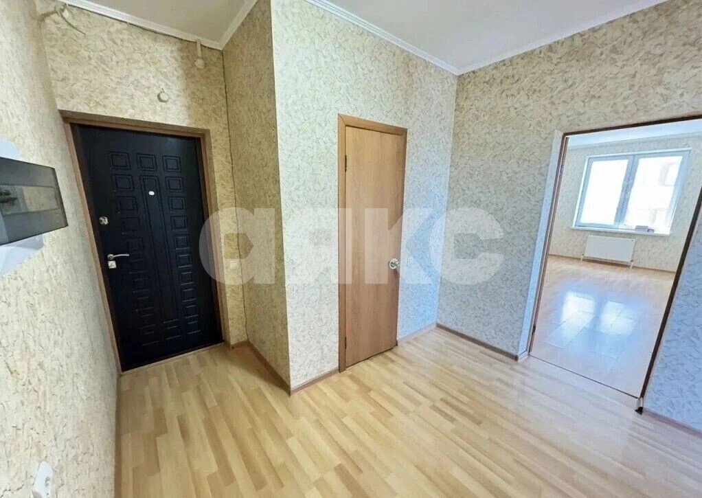 Фото №1: 2-комнатная квартира 56&nbsp;м², 15/17&nbsp;эт. - Анапа, мкр. ЖК Русь, ул. Краснодарская, 64Бк2