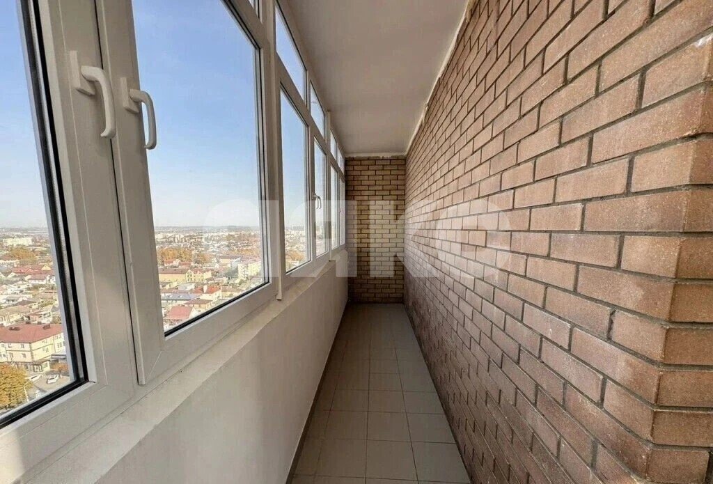 Фото №7: 2-комнатная квартира 56&nbsp;м², 15/17&nbsp;эт. - Анапа, мкр. ЖК Русь, ул. Краснодарская, 64Бк2