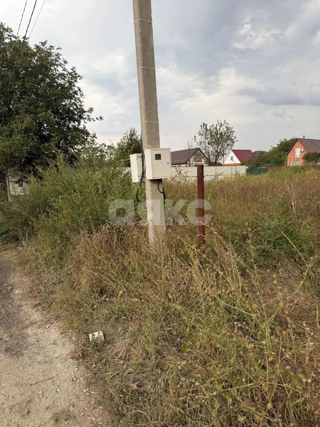 Фото №6: Участок садоводство 5&nbsp;сот. - Армавир, мкр. СНТ Монолит, ул. Тополиная, 181