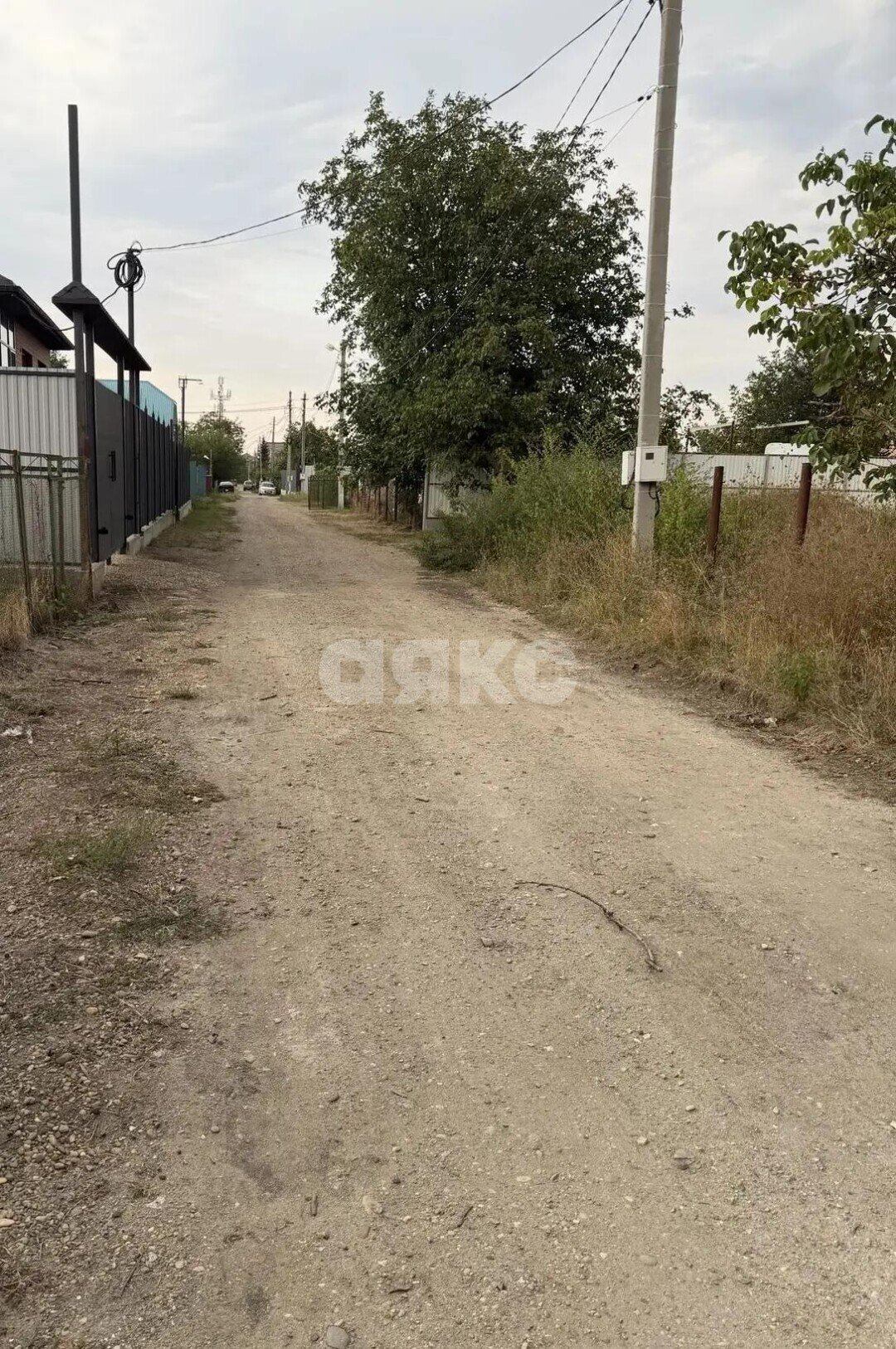 Фото №3: Участок садоводство 5&nbsp;сот. - Армавир, мкр. СНТ Монолит, ул. Тополиная, 181